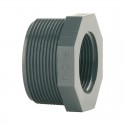 REDUCTION FILETEE 2" M X 1" 1/2 TARAUDEE PVC