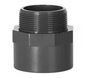 EMBOUT FILETE 40/501 " 1/4