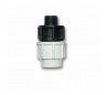 RACCORD PLASSON MALE 25 X 1"