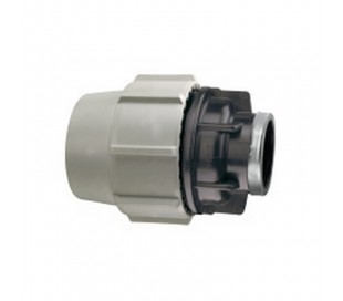 RACCORD PLASSON FEMELLE 20 X1"