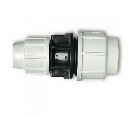 MANCHON PLASSON REDUIT 40/32