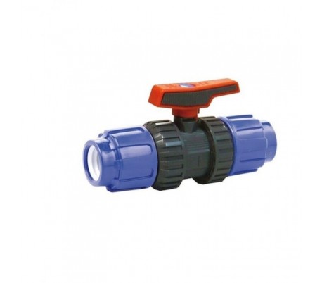 VANNE PLASSON / ASTRAL / SORODIS 40X40