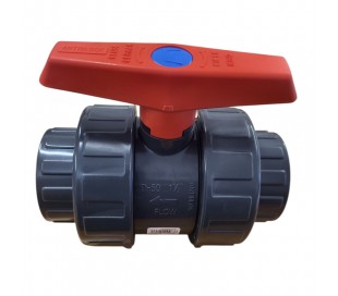 VANNE PVC ASTRAL TARAUDE 2"