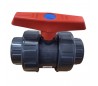 VANNE PVC ASTRAL TARAUDE 2"