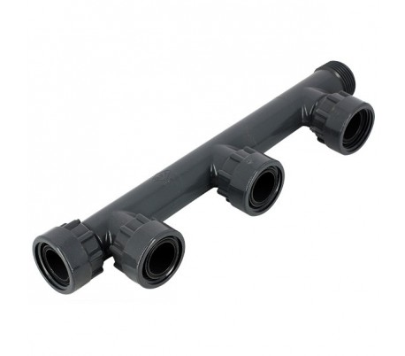 CLARINETTE DURA 3 SORTIES MF