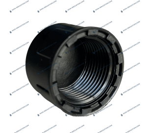 BOUCHON PP TARAUDE 3/4