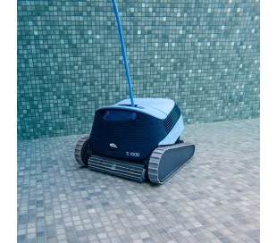ROBOT DOLPHIN S1000