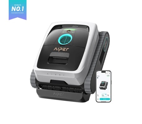 ROBOT SCUBA N3 AIPER