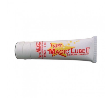 Lubrifiant silicone Magic Lube spécial piscine Lubrifiant silicone Magic Lube spécial piscine