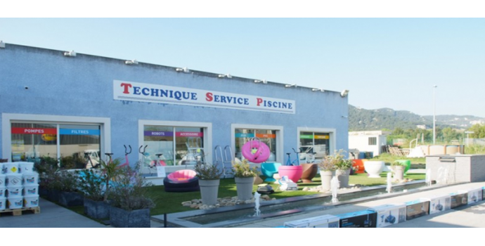 Notre boutique de Châteauneuf-les-Martigues