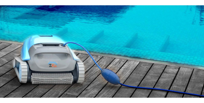 Comment entretenir son robot de piscine électrique ?